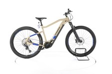 Haibike HardNine 7 E-Bike