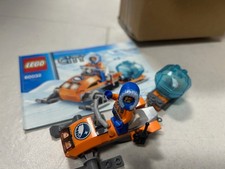 Lego City Arctic Sammlung