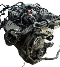 Motor cbzb golf - cbzb, vw