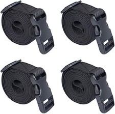 Adjustable Nylon Tie Down