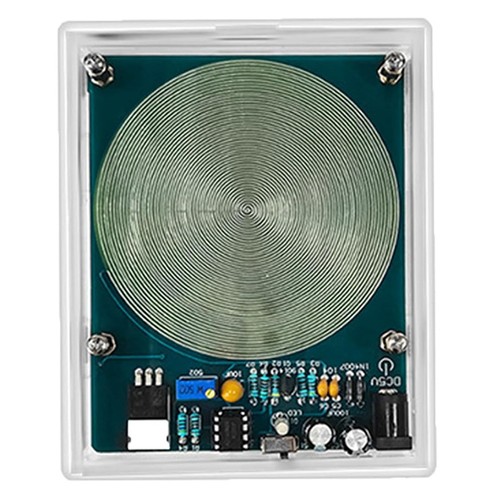 Bio heilfrequenzgenerator - bio-heilfrequenzgenerator, v2