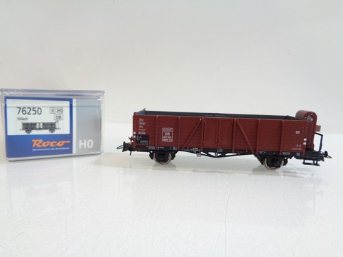Roco 76250 offener - h0,
