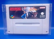 *** Lufia - Modul - Super
