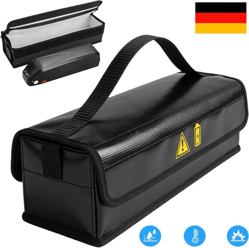 Bike akku tasche - e-bike,