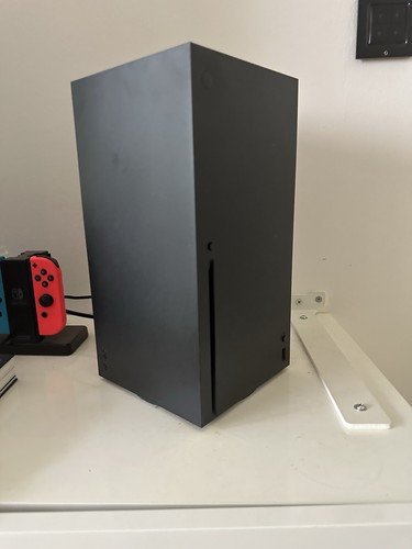 Microsoft xbox series 1tb - microsoft,