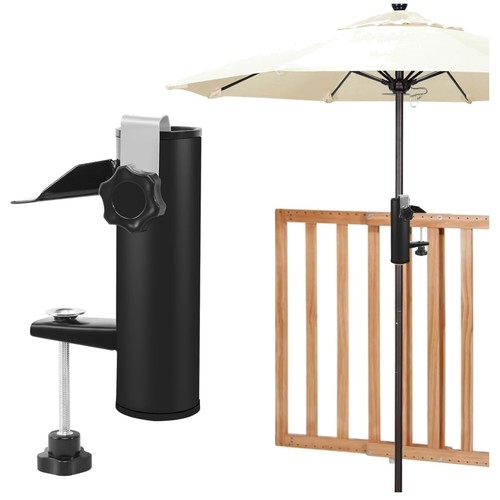 Sonnenschirmhalter balkon - sonnenschirmhalter,