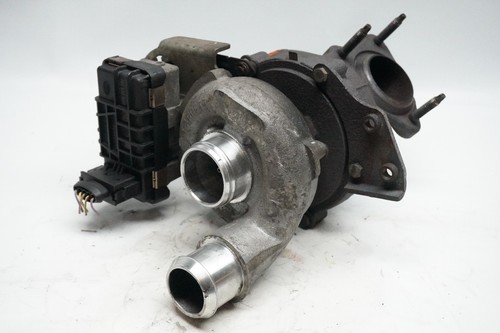 Turbolader original ford - original,
