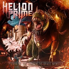 HELION PRIME - Terror Of The