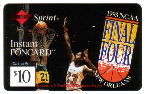 10m 1993 ncaa final - 1993,