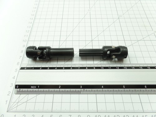 Traxxas revo 5455 - revo, 3.3