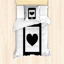 Ruf Mama Bettwäsche Set