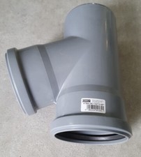 Marley HT-Abzweig DN 110/110 67°