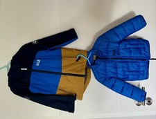 Jack Wolfskin Argon ICE 3in1