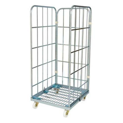 Drahtgitter rollbox seitig - drahtgitter,