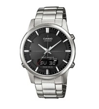 Casio Funkuhr Solar Uhr Herren