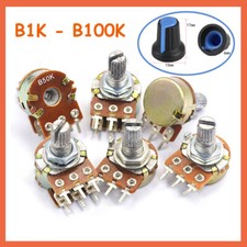 Potentiometer dreh poti - potentiometer,