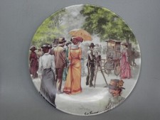 ROYAL WORCESTER "DER FOTOGRAF"