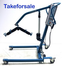 Patientenlifter Hebelifter