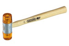 GEDORE Plastikhammer von 22