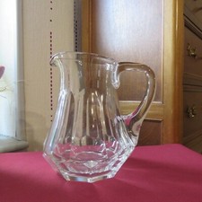 1 Krug Aus Kristall Nachtmann