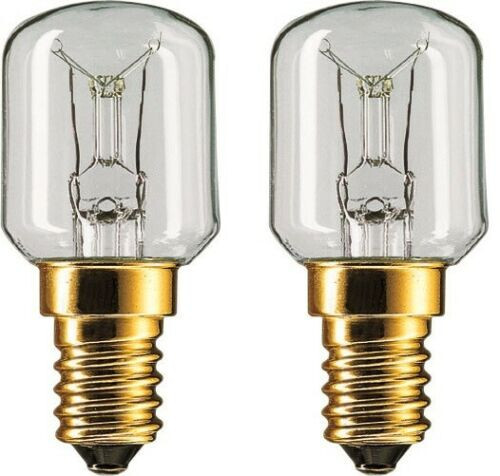 Backofenlampe watt - 2x,