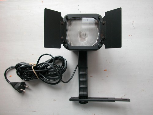 Fotoleuchte filmleuchte - fotoleuchte,
