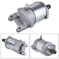 Anlasser Anlasser Motor für