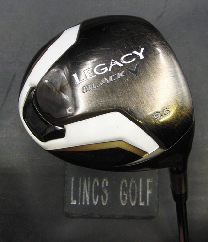 Callaway legacy black - callaway, 9.5°
