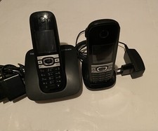 Siemens Gigaset CX610 Isdn Duo