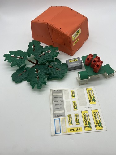 Seltenes vintage playmobil - vintage,