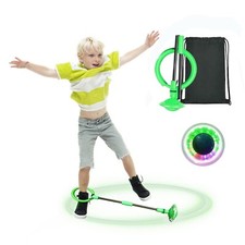 Sportschaukelball, blinkender