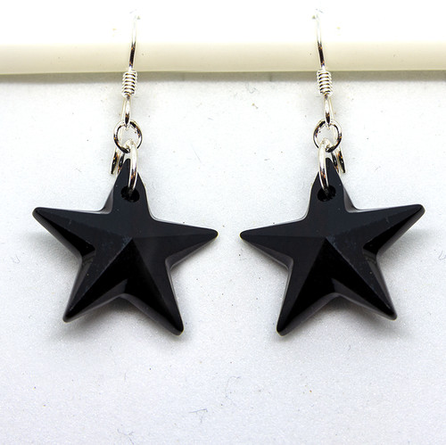 Swarovski kristall star - swarovski,