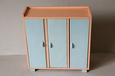 Kleiderschrank schrank 50er - kleiderschrank,