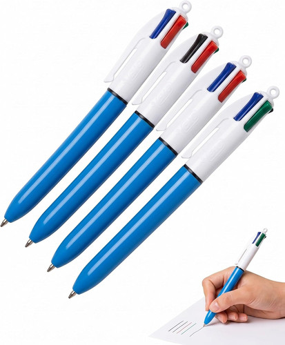 Kugelschreiber set farben - kugelschreiber,