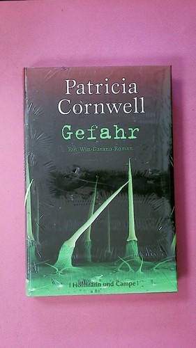 264051 patricia cornwell - patricia,