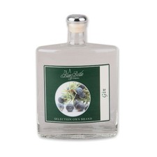 The Blue Bottle Company Gin