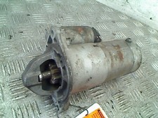 Starter Opel Astra H SW (L35)