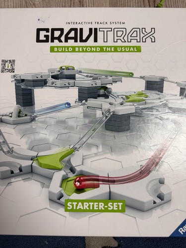 Ravensburger gravitrax - ravensburger,