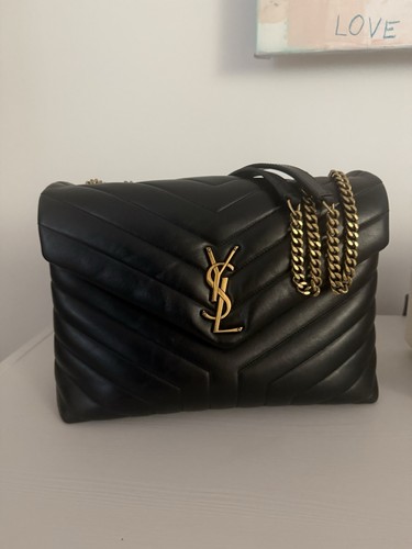 Saint laurent ysl - ysl, loulou