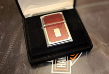 Zippo Sammlerstück  -  Luxury