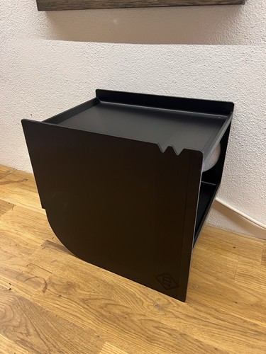 Schuhregal für beifahrerseite - schuhregal,