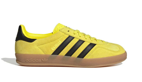 Adidas gazelle indoor sneaker - adidas,