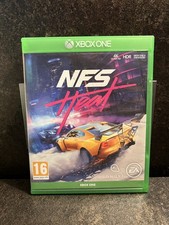 Xbox One Spiel Game Need for