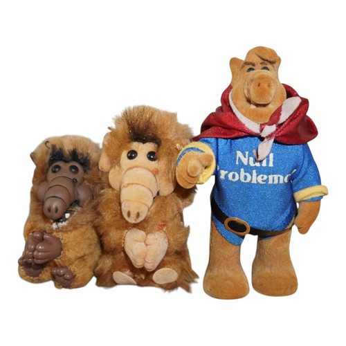 Alf figuren konvolut stück - 3,