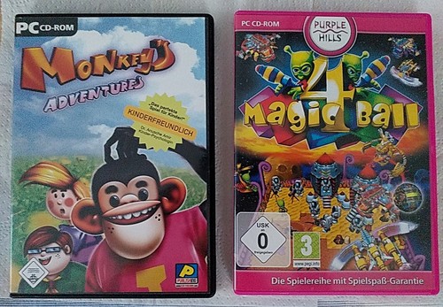 Monkeys adventures magic - monkeys, &