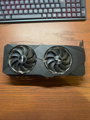 Asus geforce rtx 2080 super - geforce,