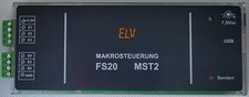 ELV FS20 Makrosteuerung MST2