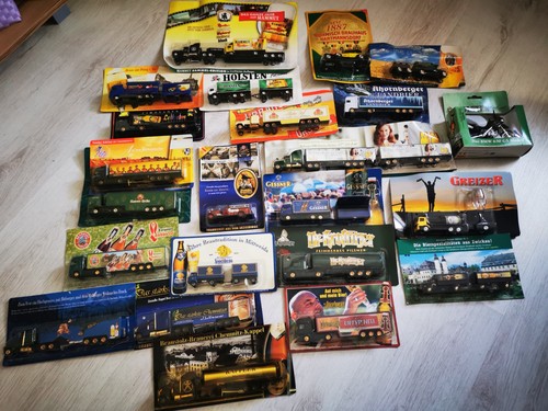 Sammeltrucks werbetrucks - sammeltrucks, /werbetrucks