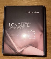 Himolla Lederpflegeset Neu &