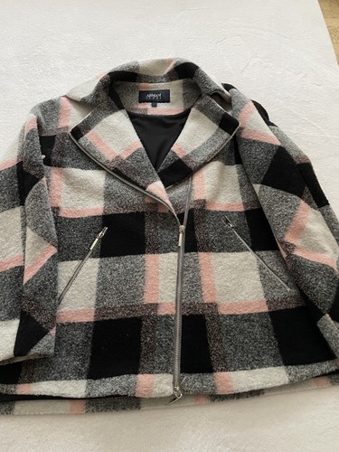 Damen armani fleecejacke - fleecejacke, gr